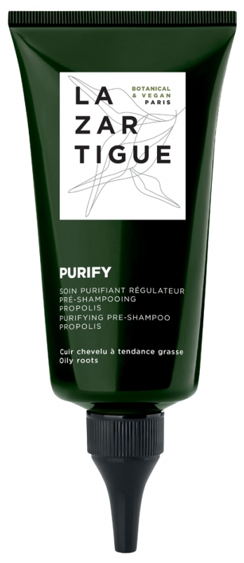 [3372290114536] PURIFY  GEL PRE SHAMPOO PURIFICANTE 75 ML