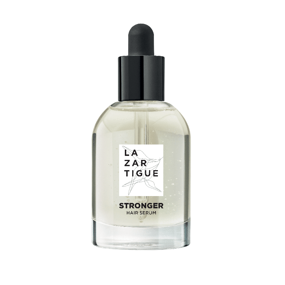 STRONGER HAIR SERUM FORTALECEDOR ANTICAÍDA 50 ML