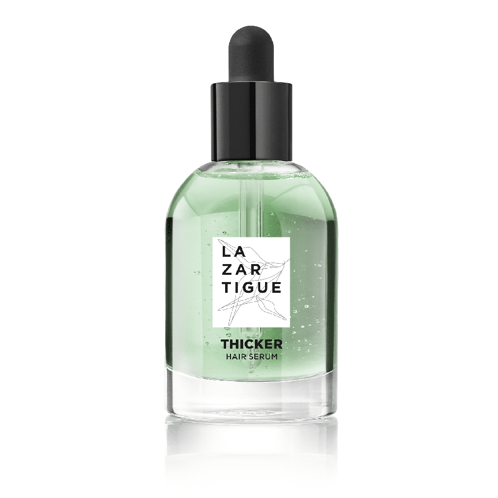 THICKER HAIR SERUM REDENSIFICANTE ANTICAÍDA 50 ML
