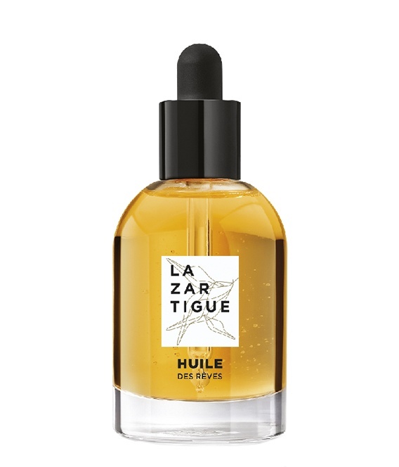 HUILE DES REVES ACEITE SECO NUTRITIVO 50 ML