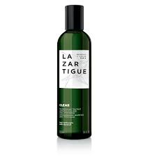 [3372290121121, 3372290000280] CLEAR SHAMPOO ANTICASPA 250 ML