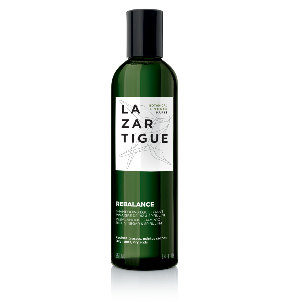 REBALANCE SHAMPOO EQUILIBRANTE 250 ML