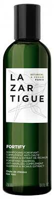 FORTIFY SHAMPOO EXTRA SUAVE FORTALECEDOR ANTICAÍDA