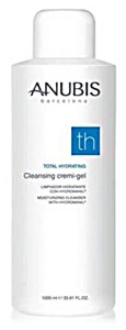 TOTAL HYDRATING CLEANSING CREM-GEL