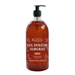 [3401360148222] GEL DE DUCHA ULTRA HIDRATANTE MONOI 1LT