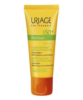 [3661434005596] BARIESUN MAT FLUIDO SPF 50+ 50 ML