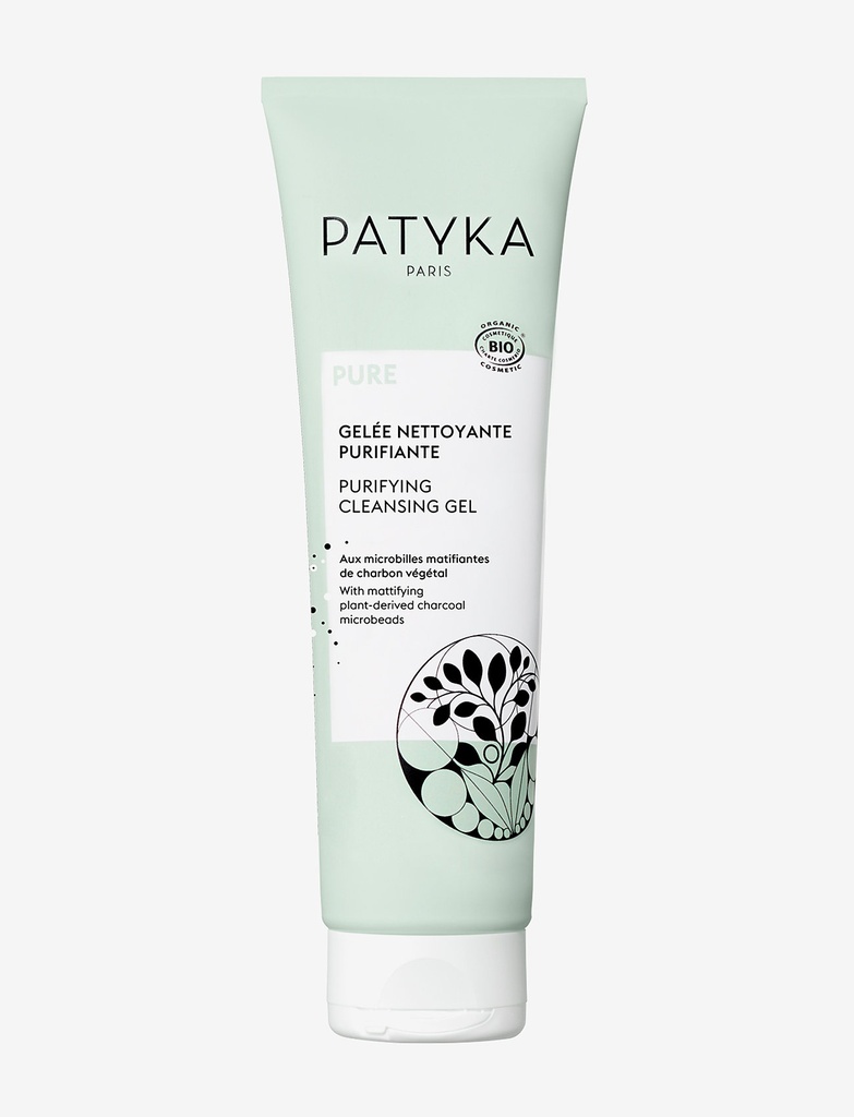 GEL LIMPIADOR PURIFICANTE 150 ML
