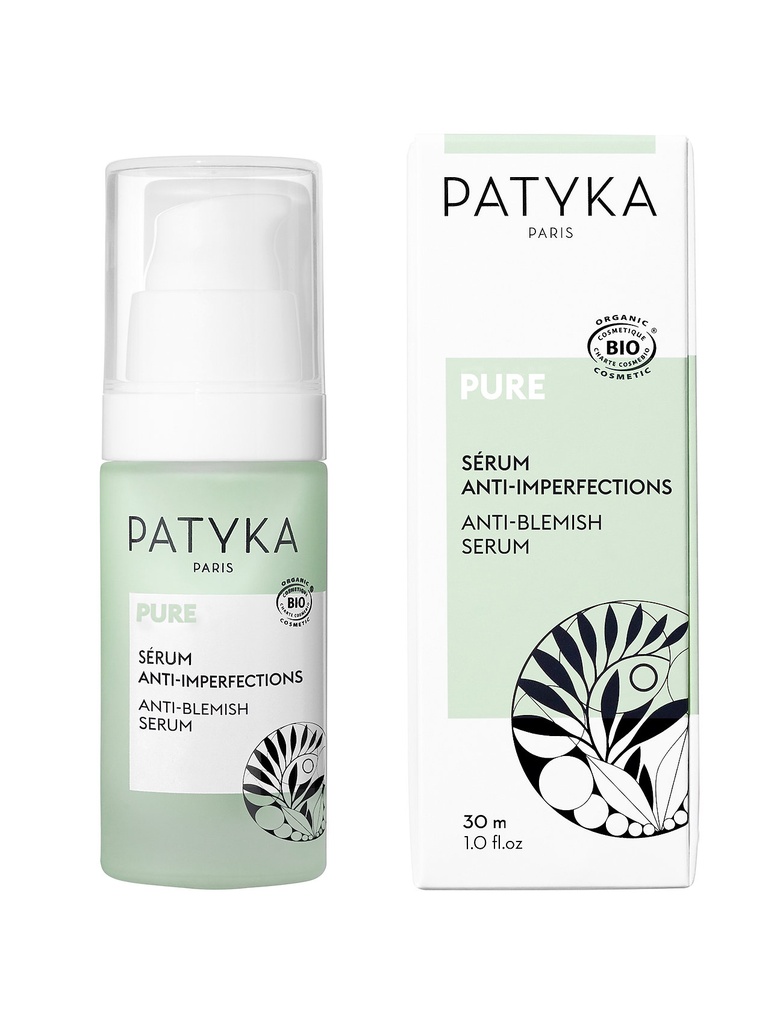 SUERO GLOBAL ANTIIMPERFECCIONES 30 ML