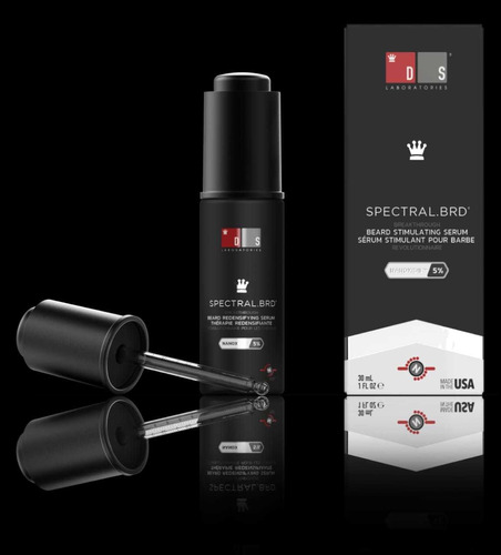 SPECTRAL BRD SUERO 30 ML