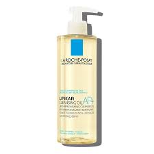 LIPIKAR CLEANSING OIL AP+