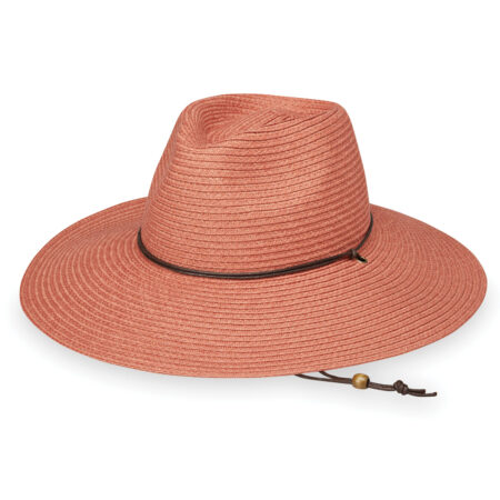 SANIBEL HAT CORAL SPF 50+