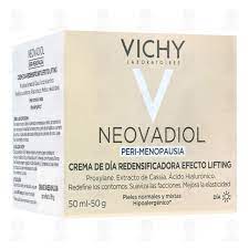 NEOVADIOL PERI-MENOPAUSIA CREMA DE DIA 50 ML