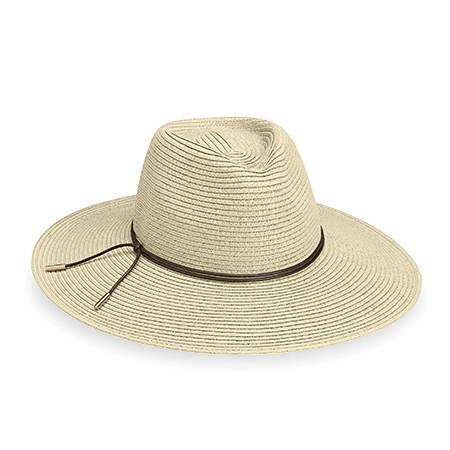 MONTECITO HAT NATURAL FPS 50+