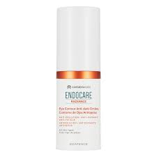 ENDOCARE RADIANCE CONTORNO DE OJOS ANTIOJERAS 50ML