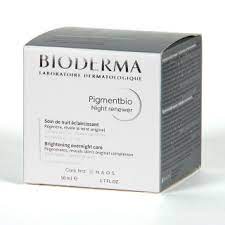 PIGMENTBIO NIGHT RENEWER 50ML