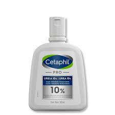 CETAPHIL LOCION RESTAURADORA CON UREA 10% 300ML