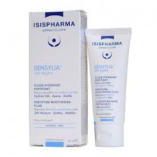 SENSYLIA 24H CREMA HIDRATANTE 40ML