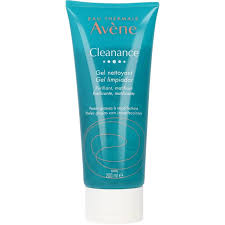 CLEANANCE GEL LIMPIADOR 200ML