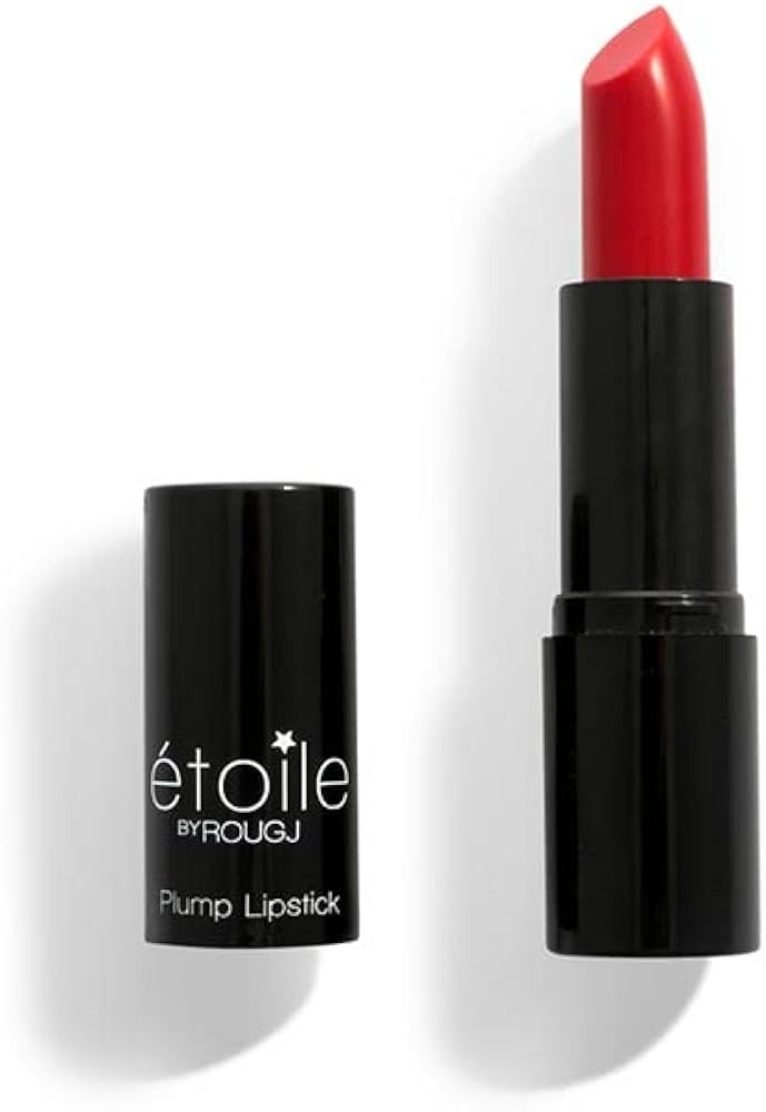 BARRA DE LABIOS LIPSTICK SALSA ROJO