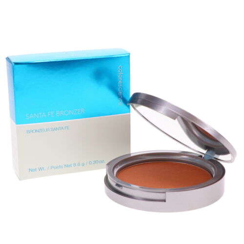 PRESSED MINERAL BRONZER SANTA FE 8.6GR