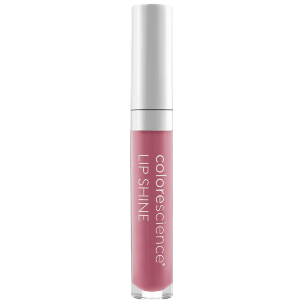 [813419029186] LIP SHINE SPF35 ROSE 4ML