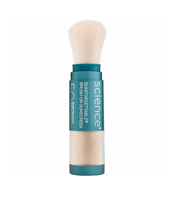 TOTAL PROTECTION BRUSH-ON SHIELD SPF50 MULTIPACK MEDIUM 6GR C/U