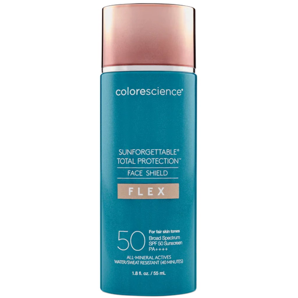 FACE SHIELD FLEX SPF50 TAN PRIMER 55ML
