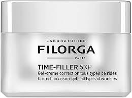 TIME-FILLER 5XP GEL 50ML