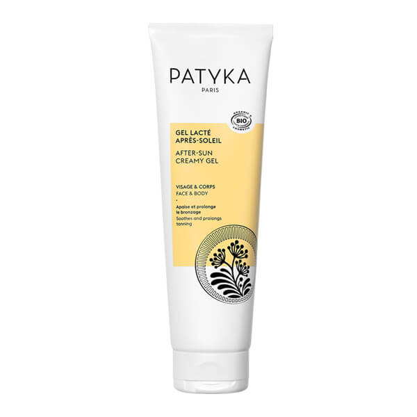 GEL CALMANTE AFTER SUN 150 ML