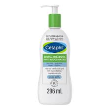 CETAPHIL CREMA ANTI RUGOSIDADES UREA 20% 296ML