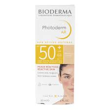 PHOTODERM AR FPS50+ 30ML