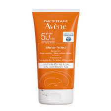 INTENSE PROTECT FPS 50+ 150ML
