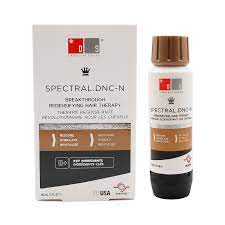 [816378020300] SPECTRAL DNC-N 5% 60ML