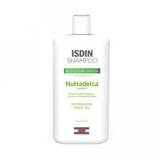 NUTRADEICA SHAMPOO 200ML
