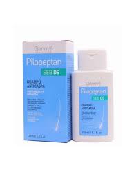 PILOPEPTAN CHAMPU ANTICASPA SEB DS 150ML