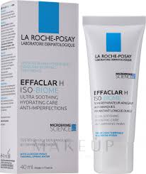 EFFACLAR H CREMA 40ML