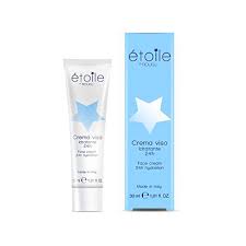 ETOILE CREMA DE CARA HIDRATACION INTENSA 30ML
