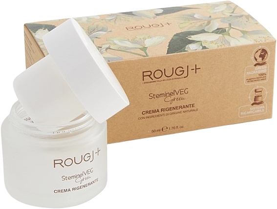 CREMA REGENERANTE 50ML