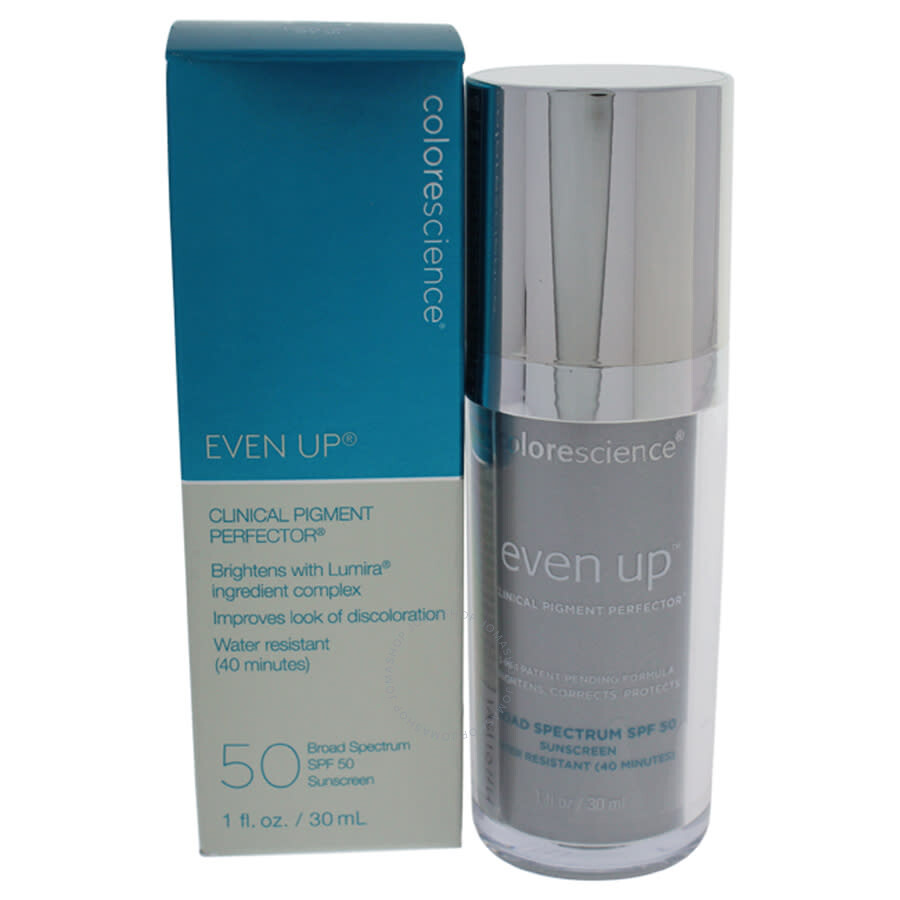 [813419020008] EVEN UP CORRECTOR E ILUMINADOR FPS 50
