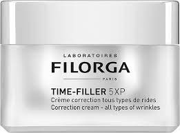TIME-FILLER CREMA ANTI-EDAD 50ML