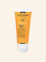 UVEBLOCK FPS50+ TOQUE SECO MEDIO 40ML