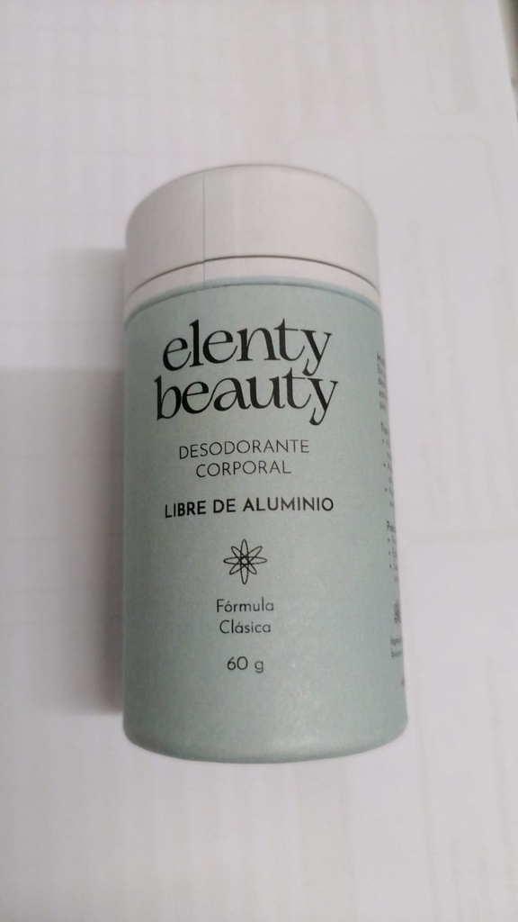 DESODORANTE COCO 60GR CLASICA