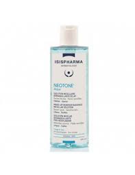  NEOTONE AQUA SOLUCION MICELAR 250ML