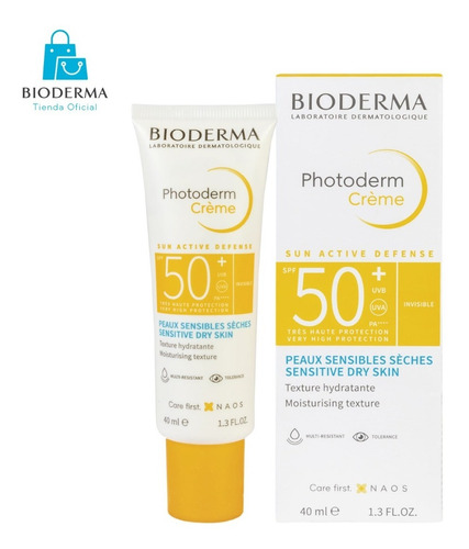 PHOTODERM MAX SPF 50+ CREMA
