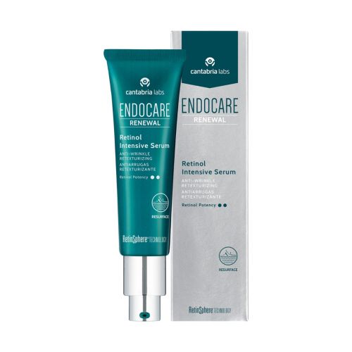 ENDOCARE RENEWAL INTENSIVE RETINOL SUERO