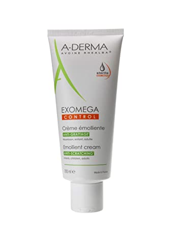 EXOMEGA CONTROL CREMA 200ML.