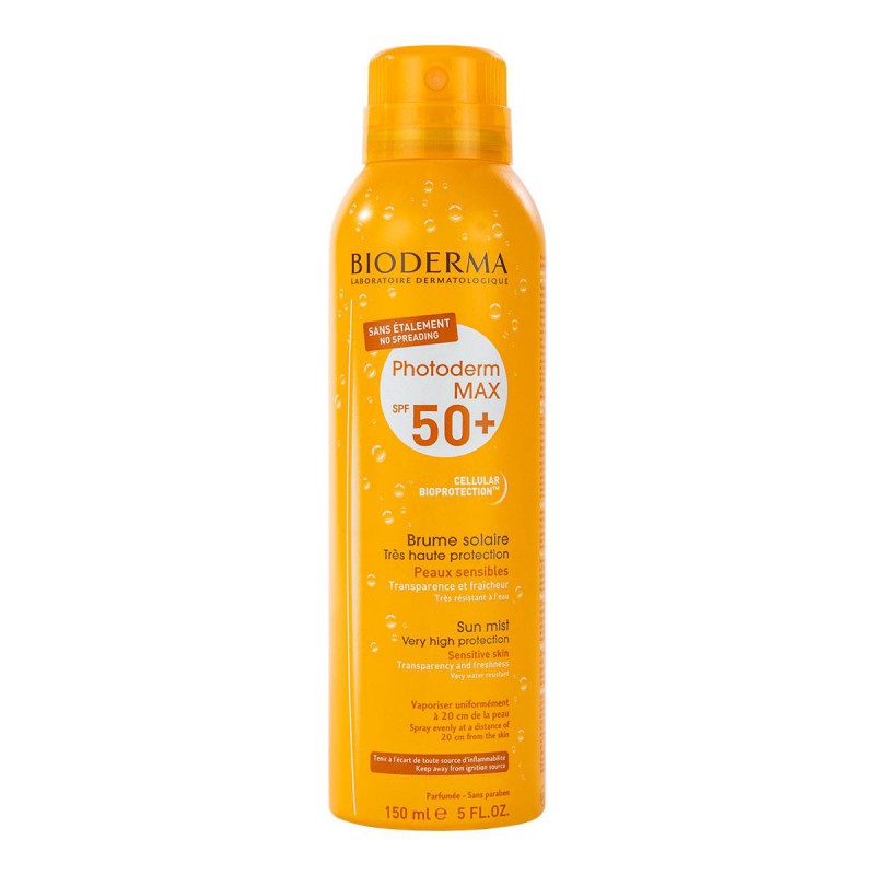 PHOTODERM FPS50+ BRUMA 150ML