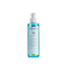TEEN DERM SENSITIVE GEL LIMPIADOR 400ML