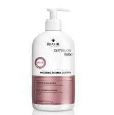 HIGIENE INTIMA DIARIA GEL 500 ML