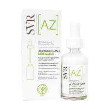SEBIACLEAR AMPOULE FLASH 30 ML
